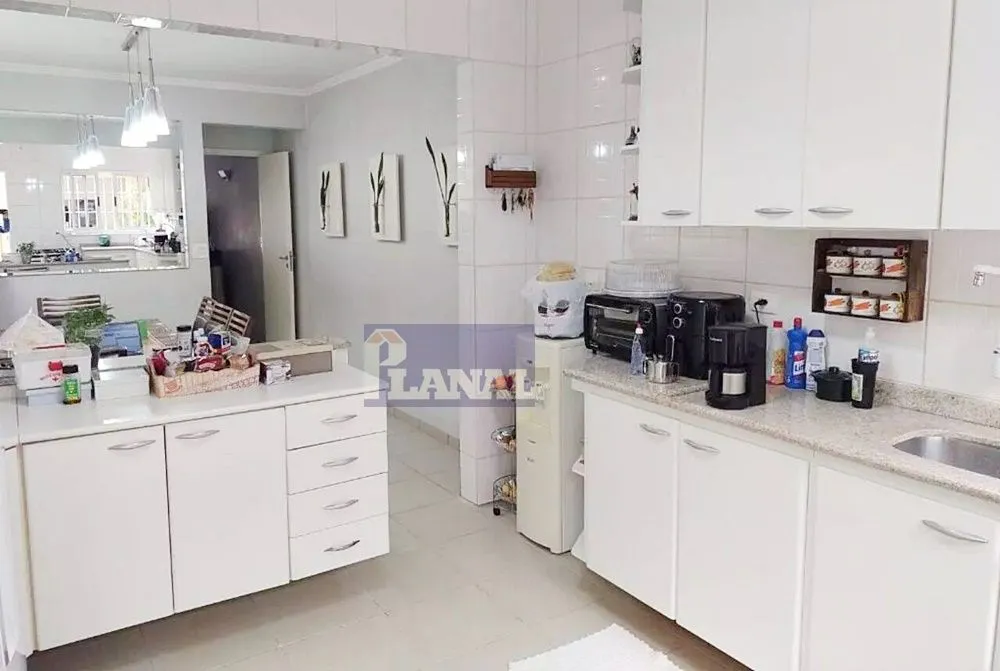 Sobrado, 3 quartos, 130 m² - Foto 9