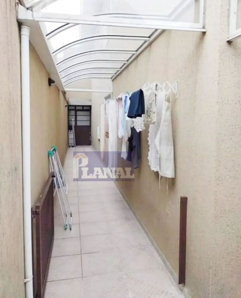 Sobrado, 3 quartos, 130 m² - Foto 11