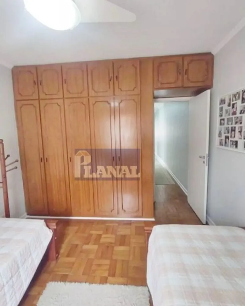Sobrado, 3 quartos, 130 m² - Foto 5