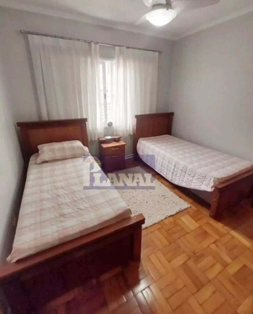 Sobrado, 3 quartos, 130 m² - Foto 4