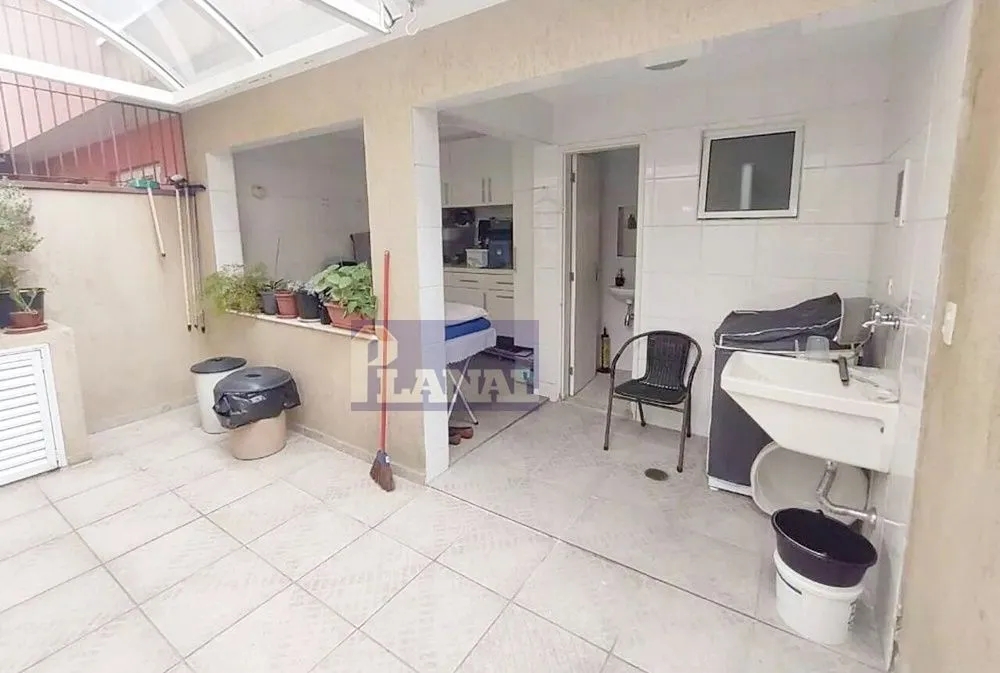 Sobrado, 3 quartos, 130 m² - Foto 10