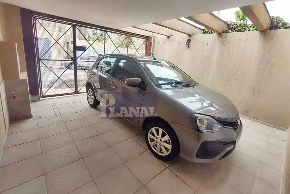 Sobrado, 3 quartos, 130 m² - Foto 12