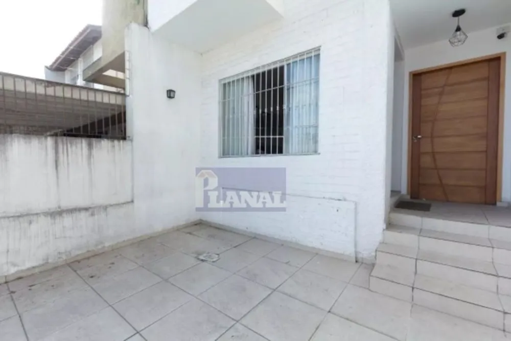 Sobrado, 2 quartos, 90 m² - Foto 11