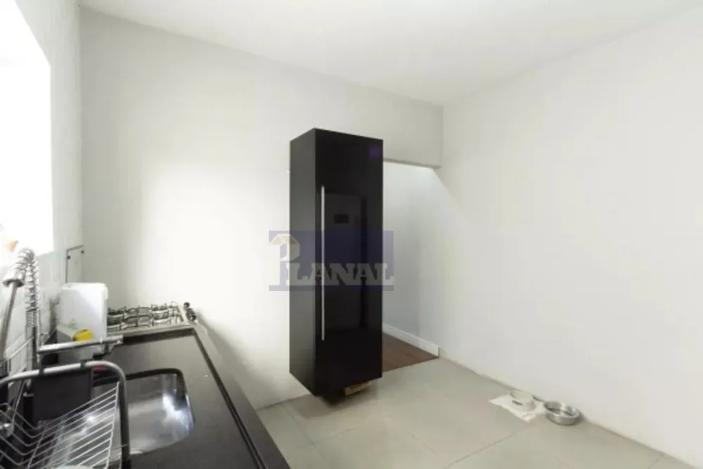 Sobrado, 2 quartos, 90 m² - Foto 9
