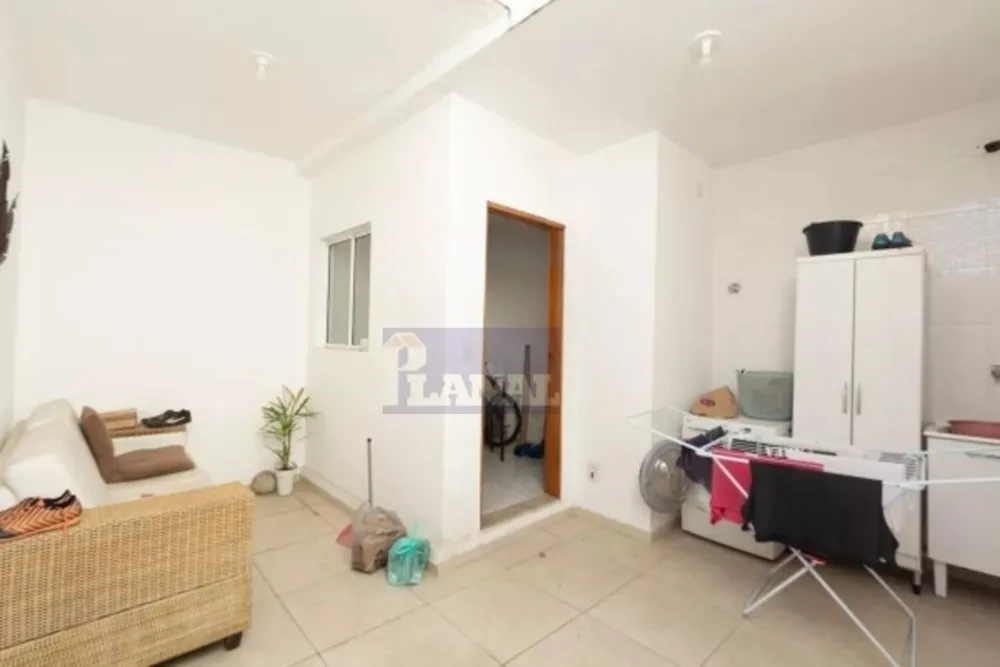Sobrado, 2 quartos, 90 m² - Foto 10
