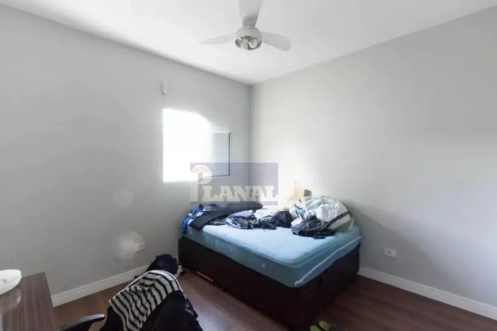Sobrado, 2 quartos, 90 m² - Foto 5