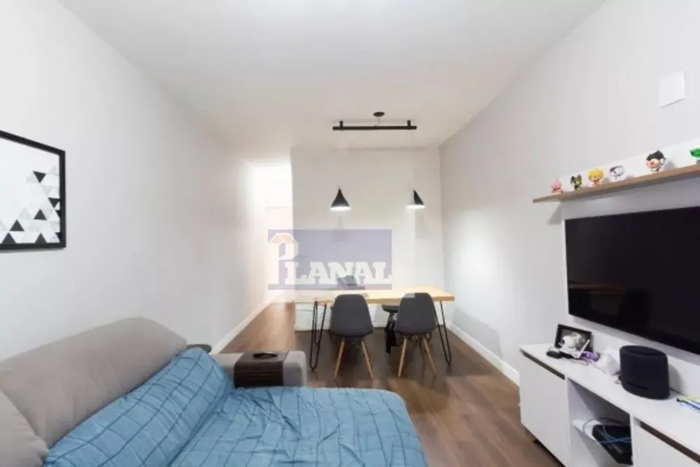 Sobrado, 2 quartos, 90 m² - Foto 2