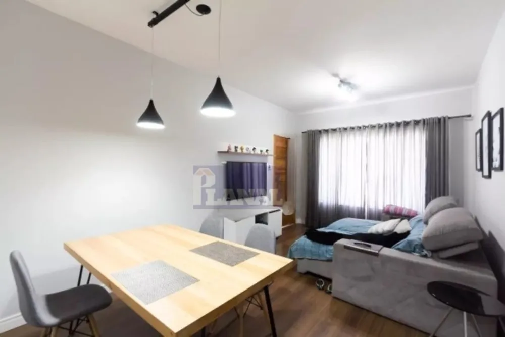 Sobrado, 2 quartos, 90 m² - Foto 1