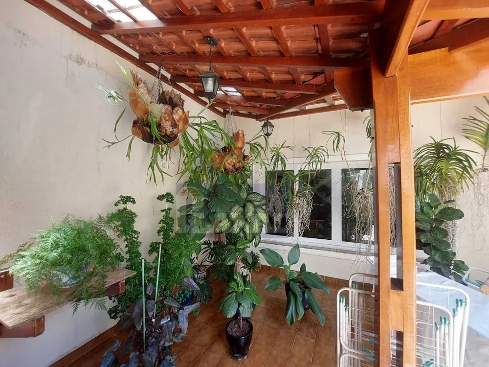 Sobrado, 4 quartos, 327 m² - Foto 6