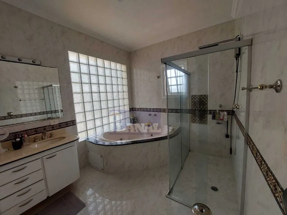 Sobrado, 4 quartos, 327 m² - Foto 8
