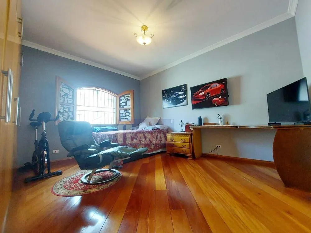 Sobrado, 4 quartos, 327 m² - Foto 8