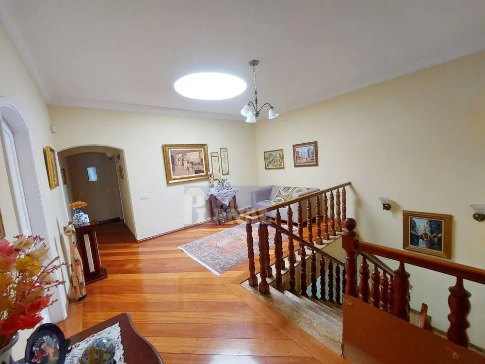 Sobrado, 4 quartos, 327 m² - Foto 1