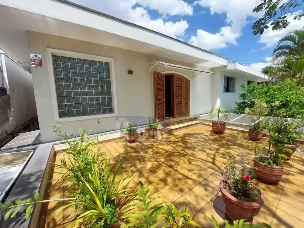 Sobrado, 4 quartos, 327 m² - Foto 7