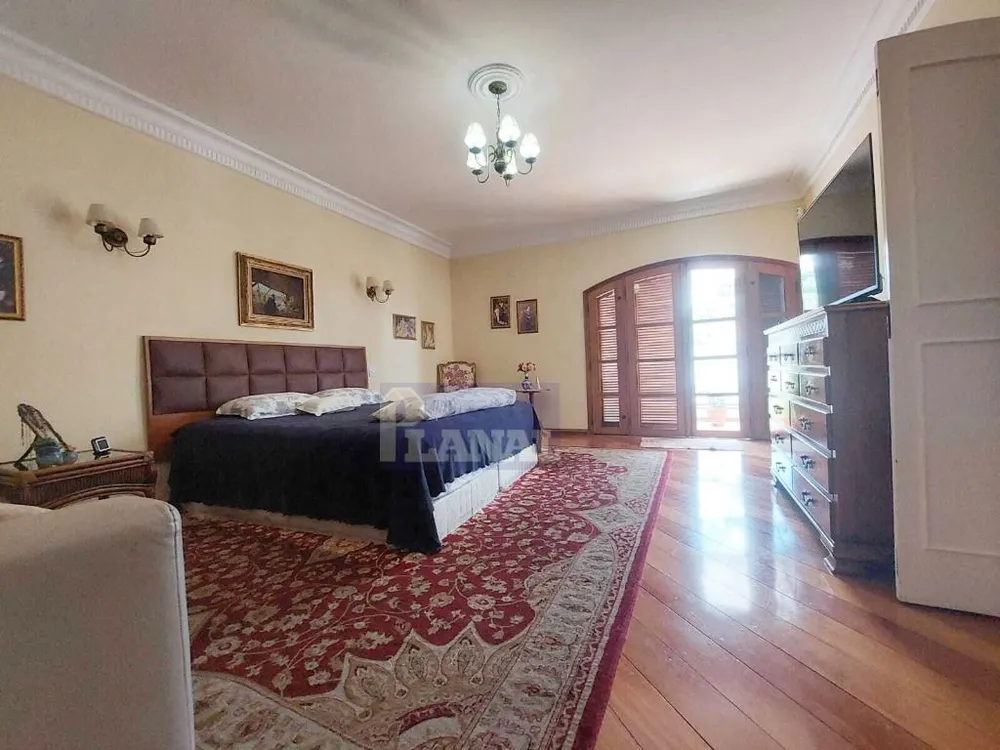 Sobrado, 4 quartos, 327 m² - Foto 4