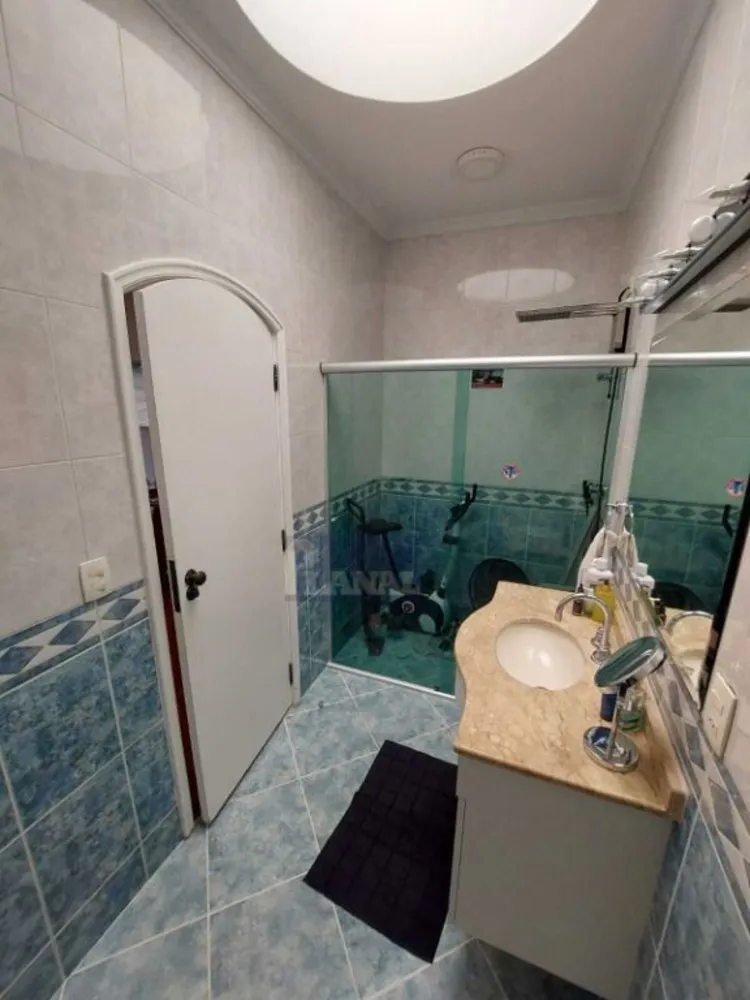 Sobrado, 4 quartos, 327 m² - Foto 7