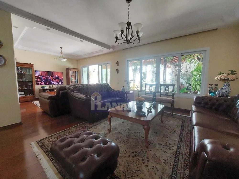 Sobrado, 4 quartos, 327 m² - Foto 5