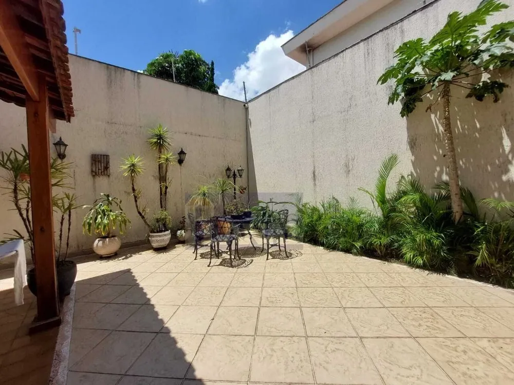 Sobrado, 4 quartos, 327 m² - Foto 15