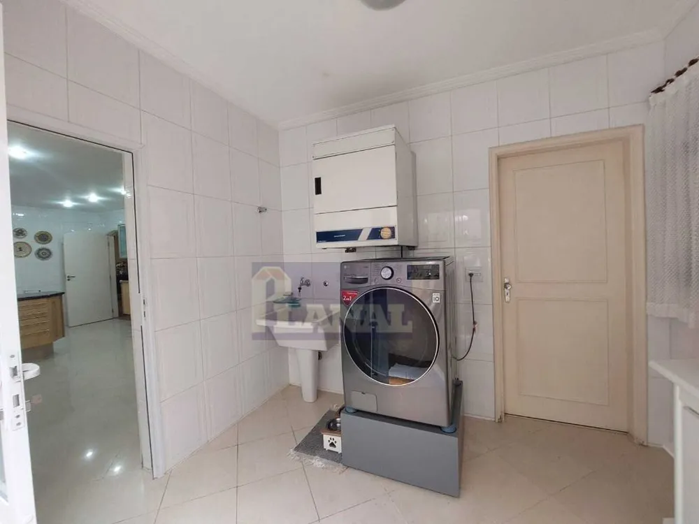 Sobrado, 4 quartos, 327 m² - Foto 14