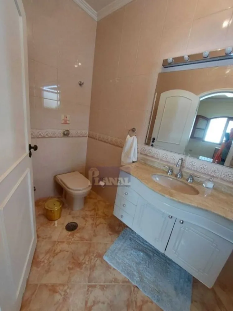 Sobrado, 4 quartos, 327 m² - Foto 3