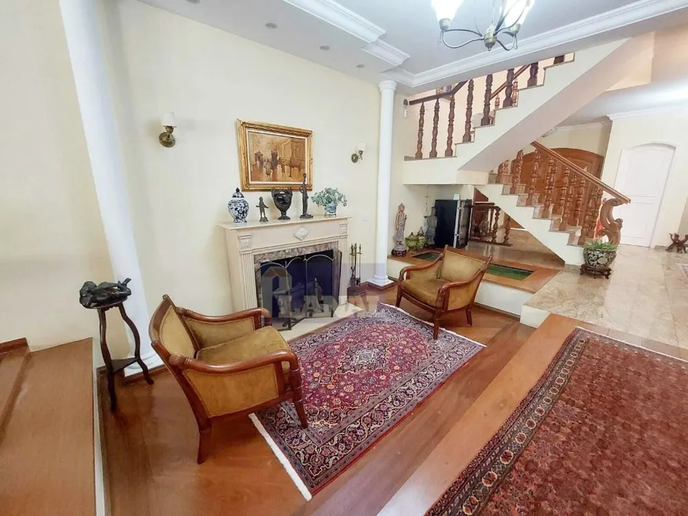 Sobrado, 4 quartos, 327 m² - Foto 2