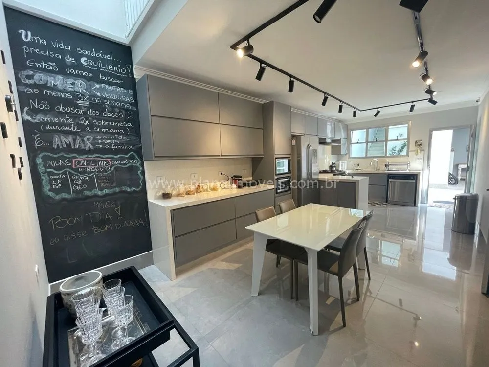Sobrado, 4 quartos, 407 m² - Foto 8