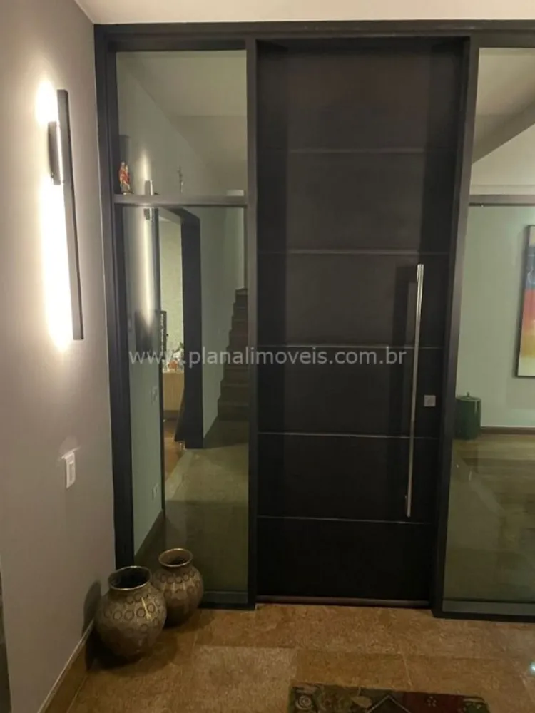 Sobrado, 4 quartos, 407 m² - Foto 8