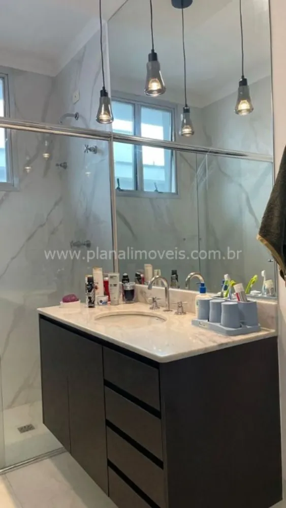 Sobrado, 4 quartos, 407 m² - Foto 12