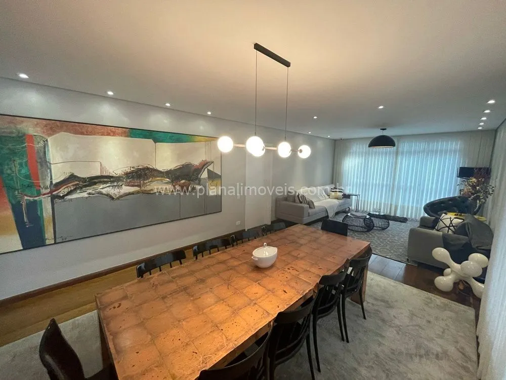 Sobrado, 4 quartos, 407 m² - Foto 5