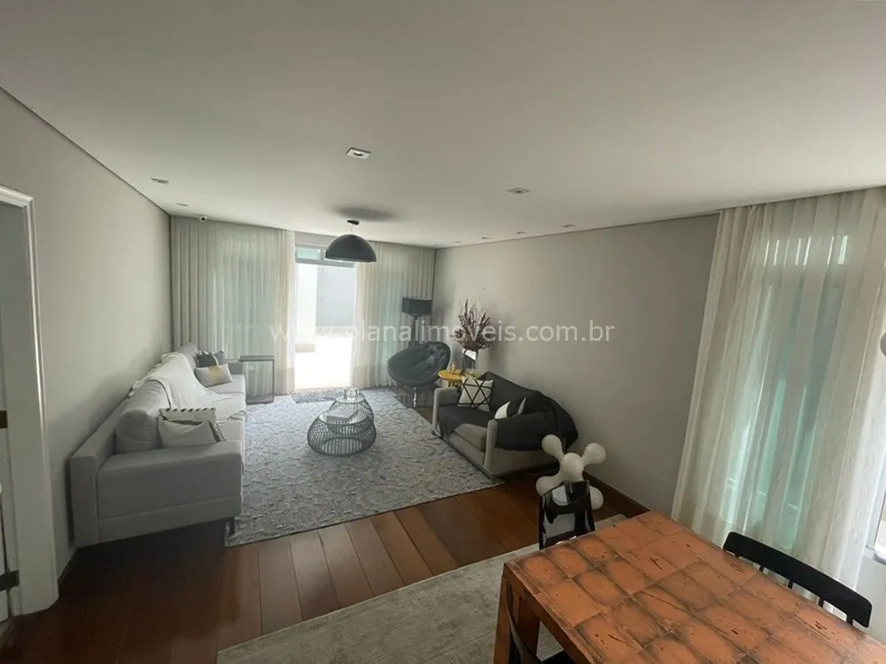 Sobrado, 4 quartos, 407 m² - Foto 6