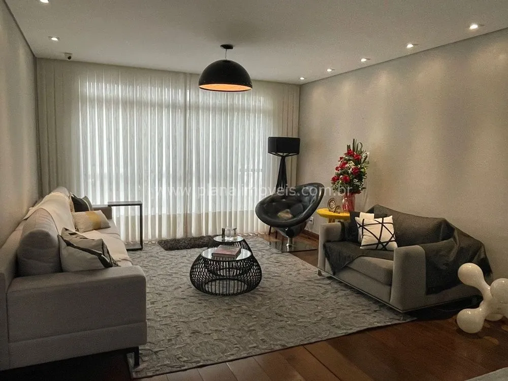 Sobrado, 4 quartos, 407 m² - Foto 3
