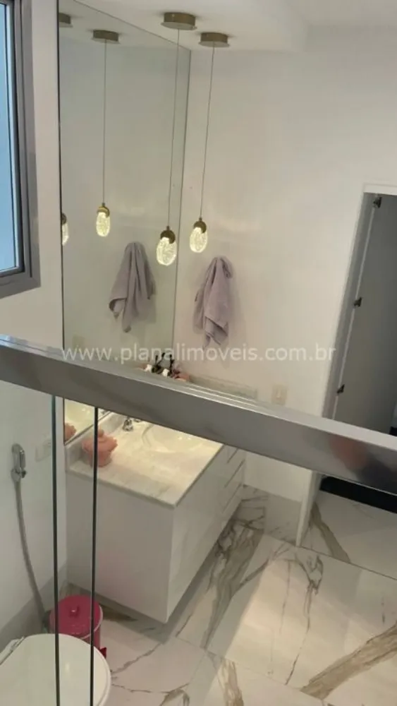 Sobrado, 4 quartos, 407 m² - Foto 10