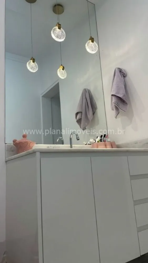 Sobrado, 4 quartos, 407 m² - Foto 5