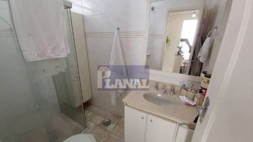 Sobrado, 3 quartos, 138 m² - Foto 5