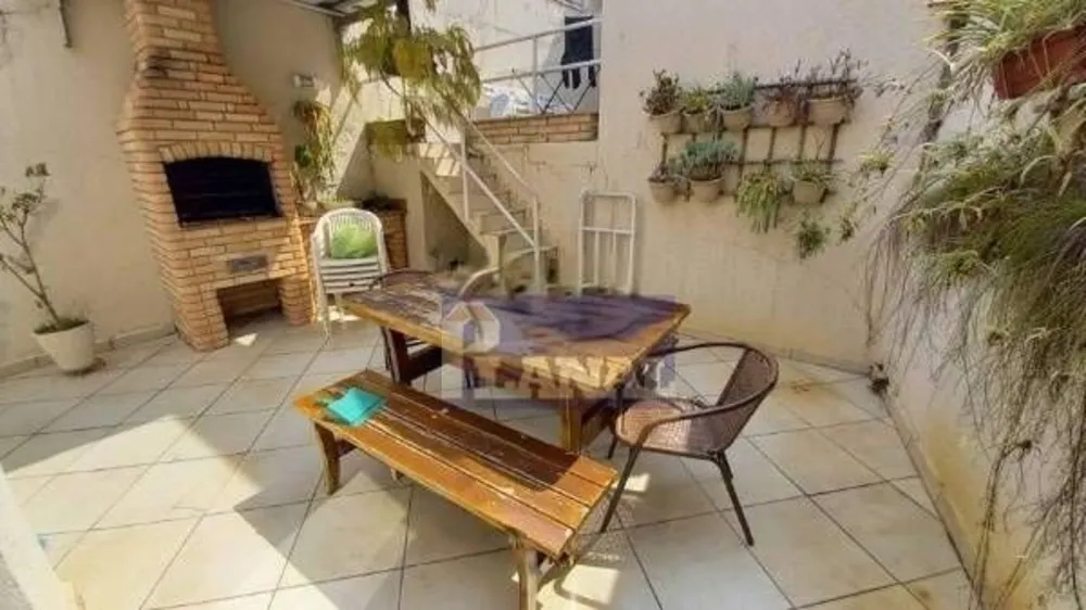 Sobrado, 3 quartos, 138 m² - Foto 8