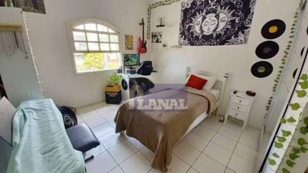 Sobrado, 3 quartos, 138 m² - Foto 2