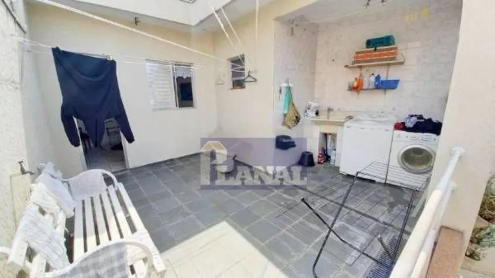 Sobrado, 3 quartos, 138 m² - Foto 7