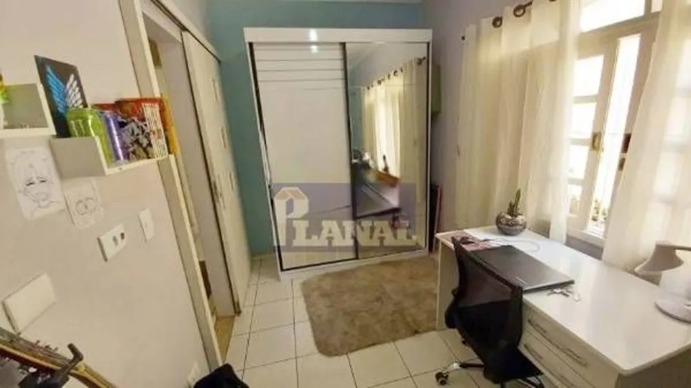 Sobrado, 3 quartos, 138 m² - Foto 4