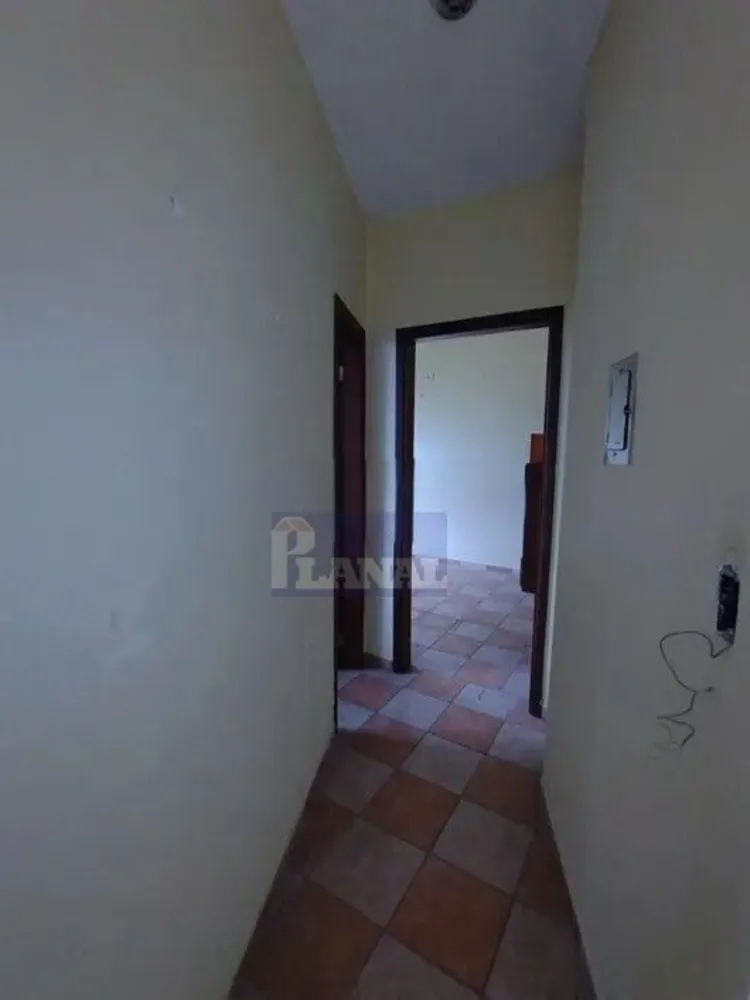 Sobrado, 1 quarto, 45 m² - Foto 2