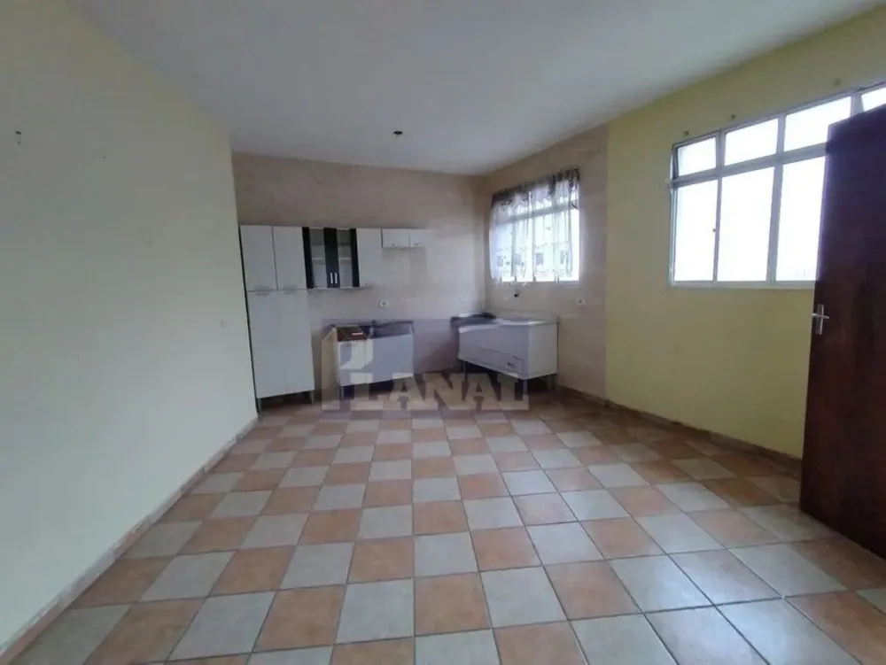Sobrado, 1 quarto, 45 m² - Foto 1