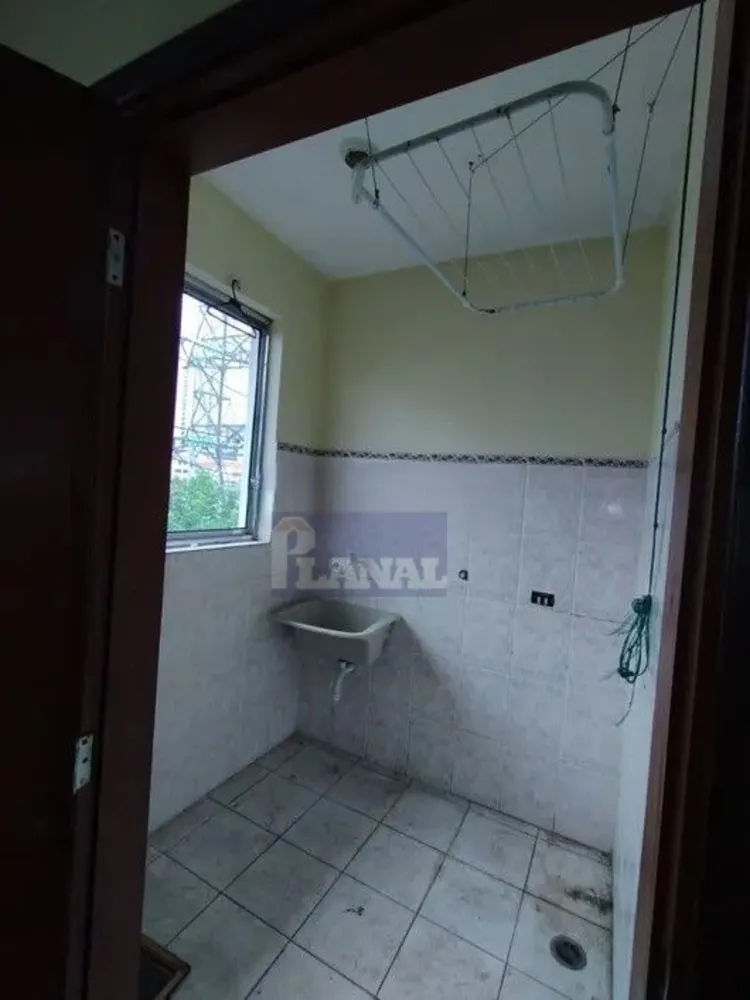 Sobrado, 1 quarto, 45 m² - Foto 4