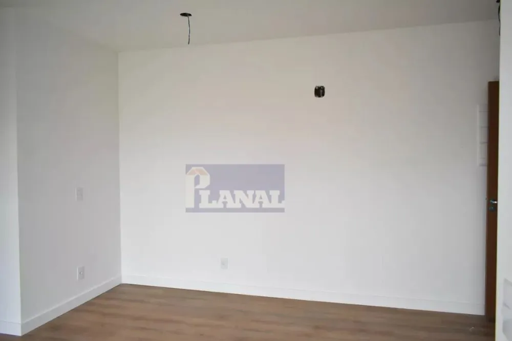 Apartamento, 2 quartos, 52 m² - Foto 3