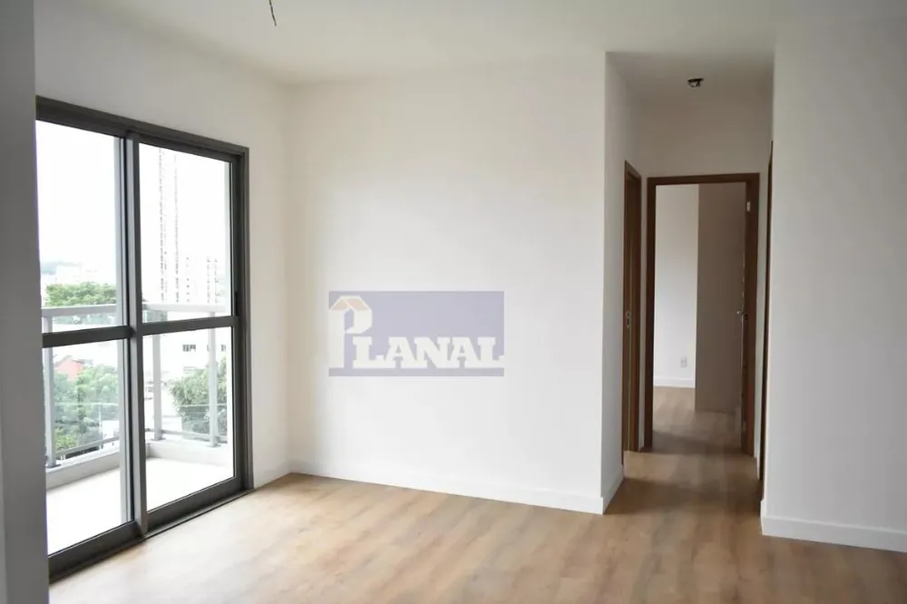 Apartamento, 2 quartos, 52 m² - Foto 2