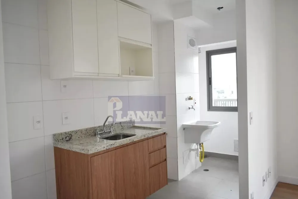 Apartamento, 2 quartos, 52 m² - Foto 10