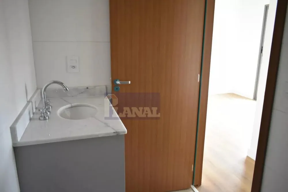 Apartamento, 2 quartos, 52 m² - Foto 9
