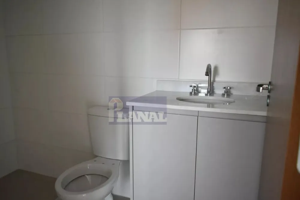 Apartamento, 2 quartos, 52 m² - Foto 8