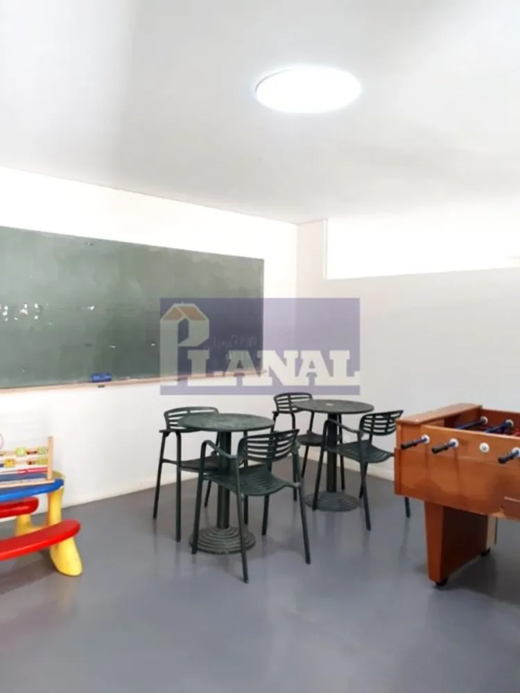 Apartamento, 3 quartos, 109 m² - Foto 4
