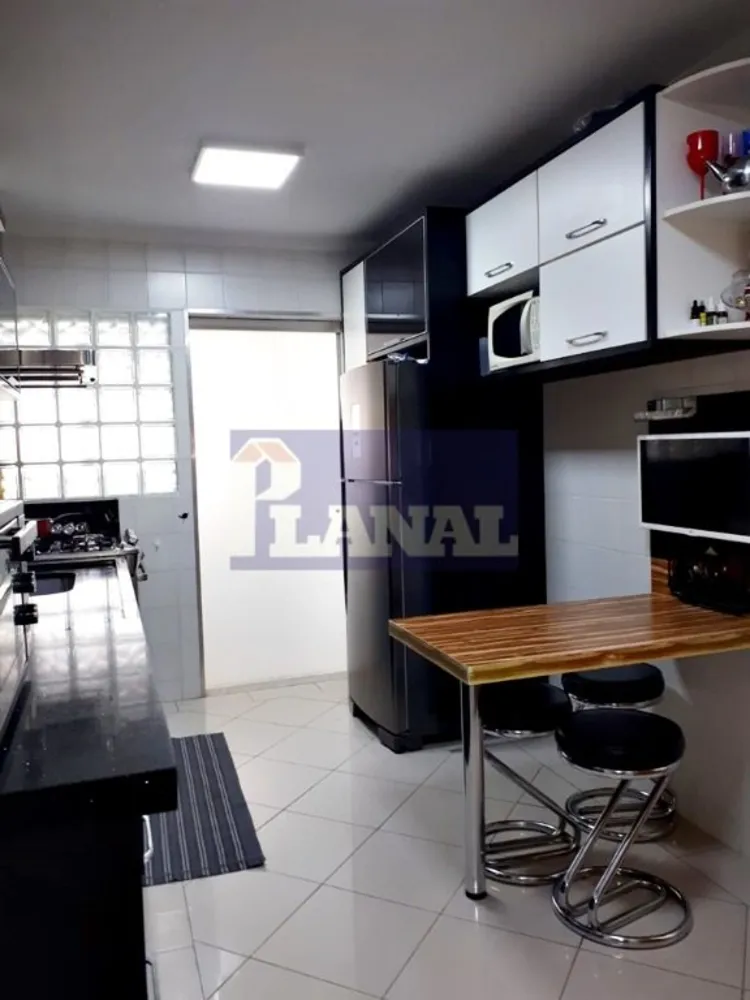 Apartamento, 3 quartos, 109 m² - Foto 6