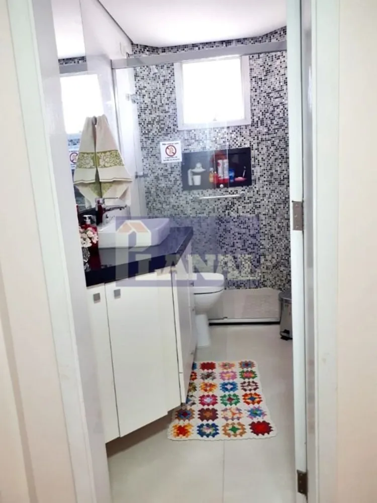 Apartamento, 3 quartos, 109 m² - Foto 8