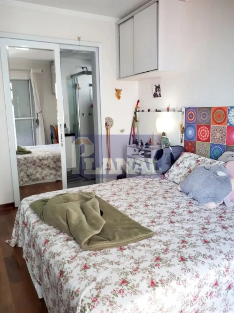 Apartamento, 3 quartos, 109 m² - Foto 5