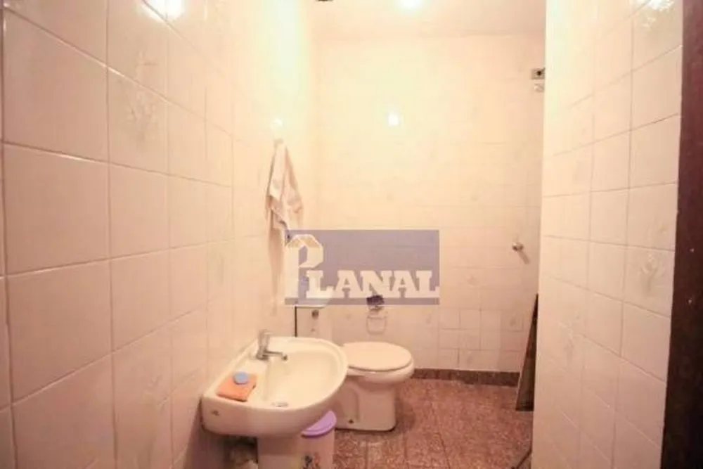 Sobrado, 4 quartos, 373 m² - Foto 12